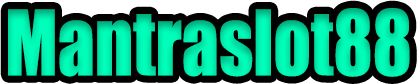 Mantraslot88